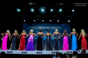 FIT-MODEL +164 РАУНД 2